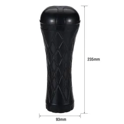 LoveToy Masturbateur Pocket Pussy